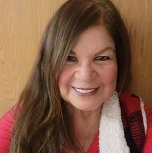 Meet your Posher, Zandra